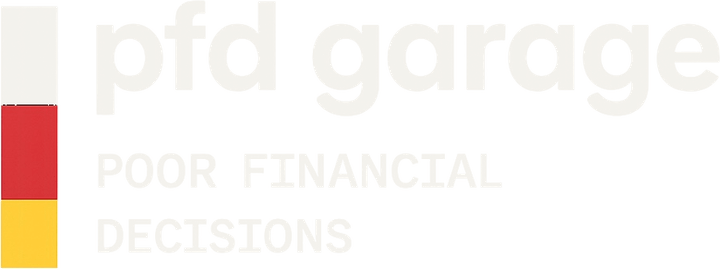 PFD Garage